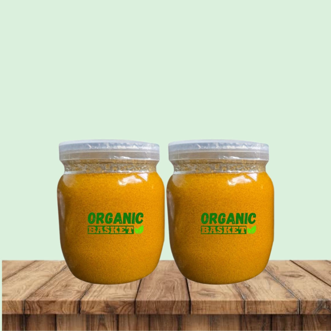 ঘি - ১০০০ গ্রাম