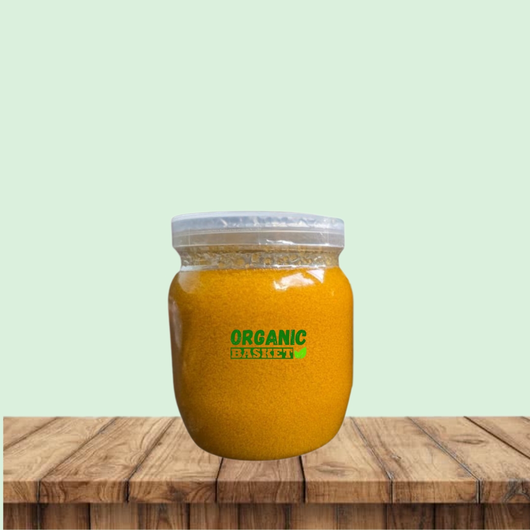 ঘি - ৫০০ গ্রাম