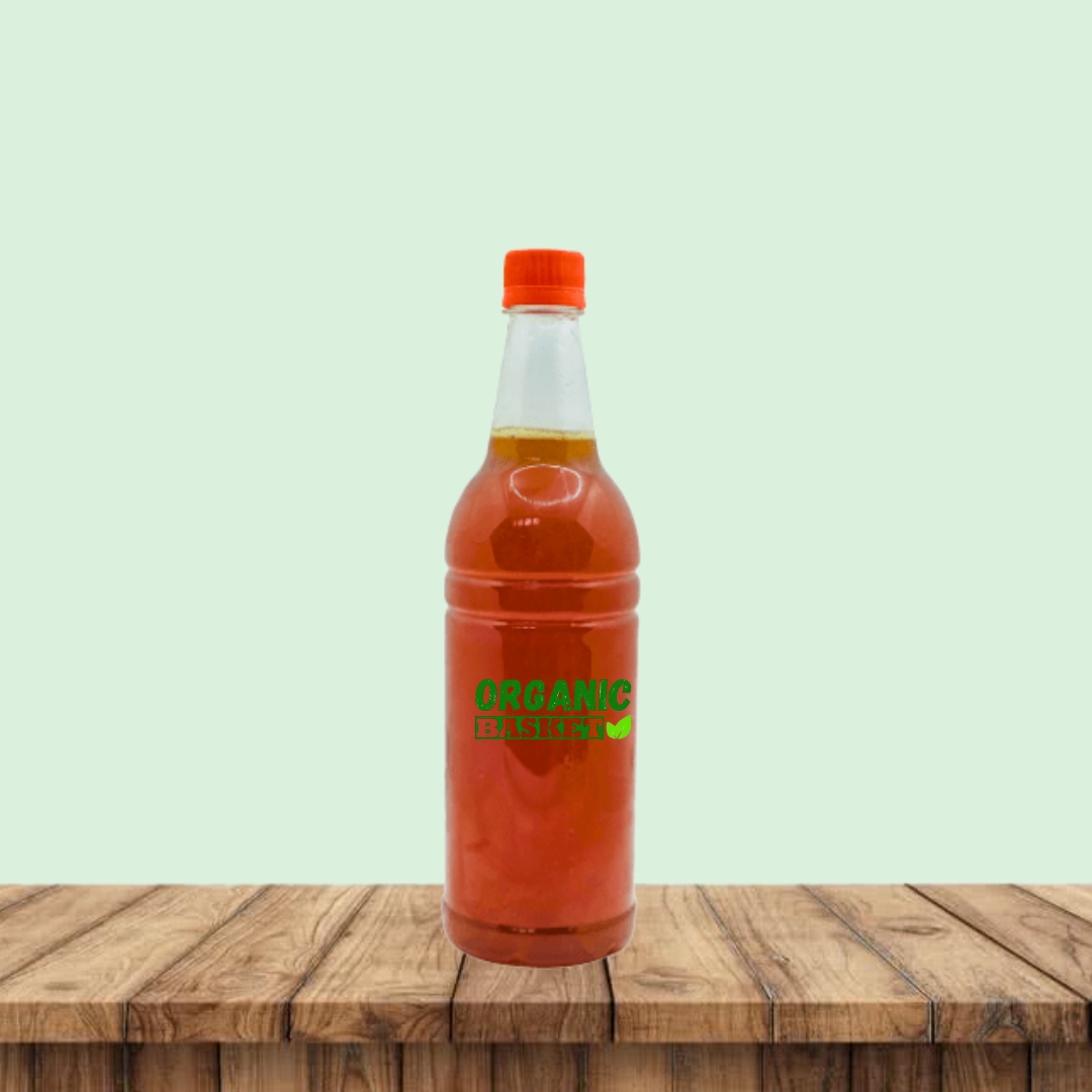 লিচু ফুলের মধু-১০০০ গ্রাম