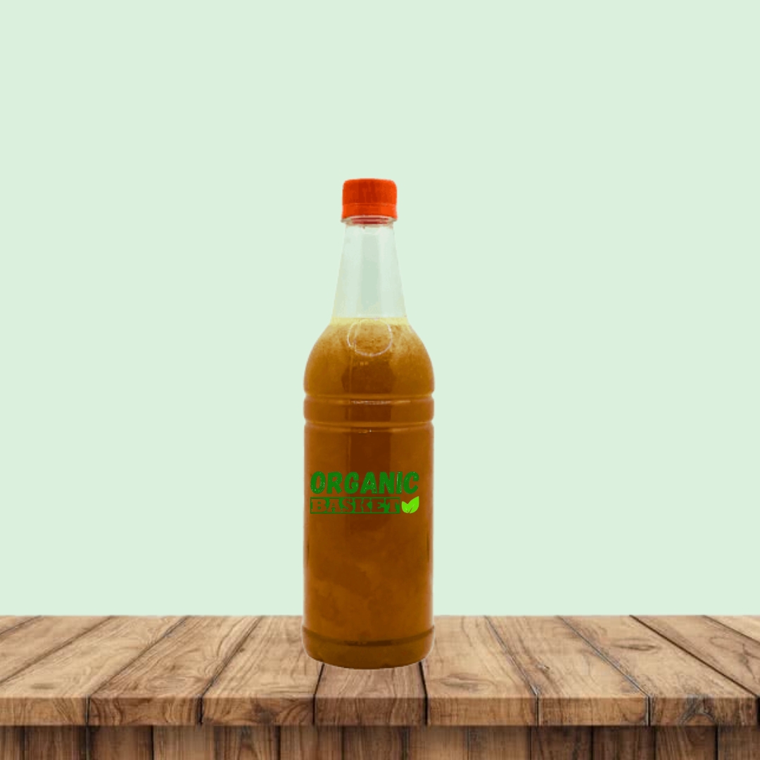 সুন্দরবনের খলিশা ফুলের মধু - ৫০০ গ্রাম