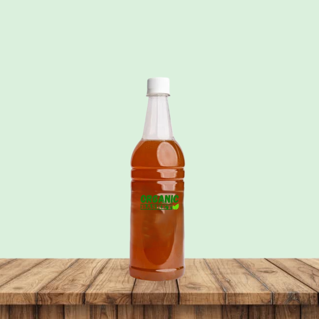 সুন্দরবনের গহীন জঙ্গলের চাকের মধু - ৫০০ গ্রাম