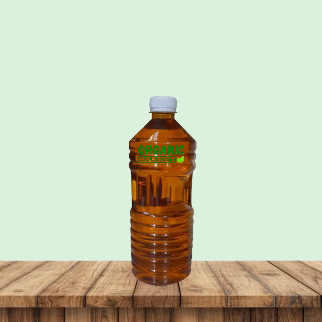 সরিষার তেল - ২লিটার