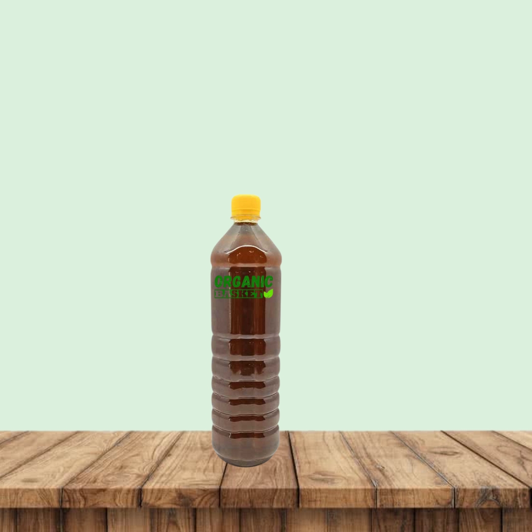 সরিষার তেল - ১লিটার