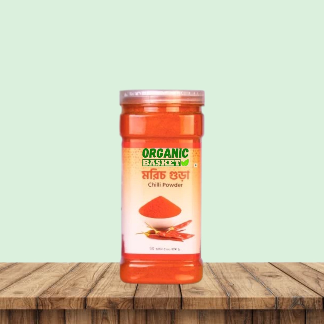 মরিচ গুড়া - ১০০০ গ্রাম