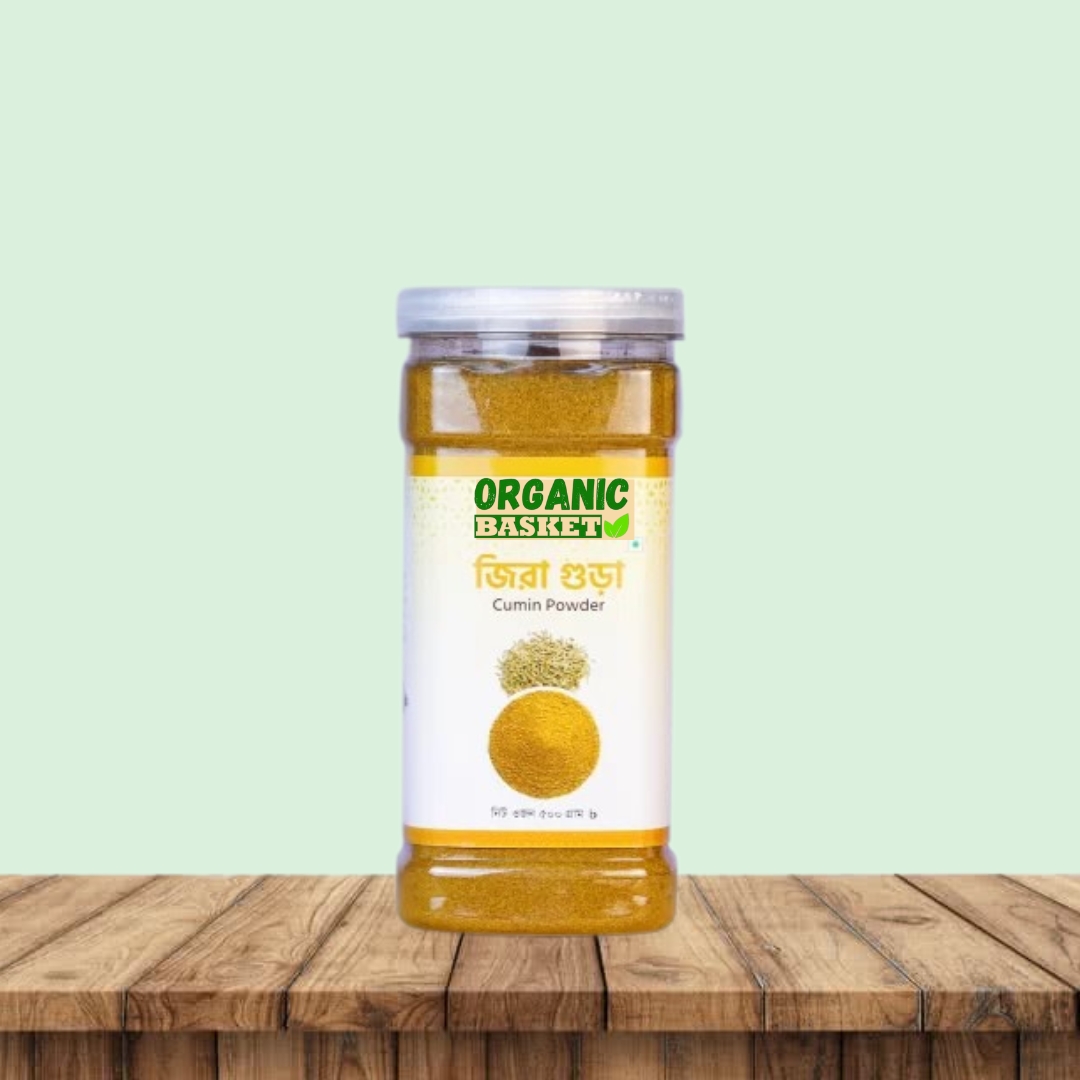 জিরা গুড়া - ১০০০ গ্রাম